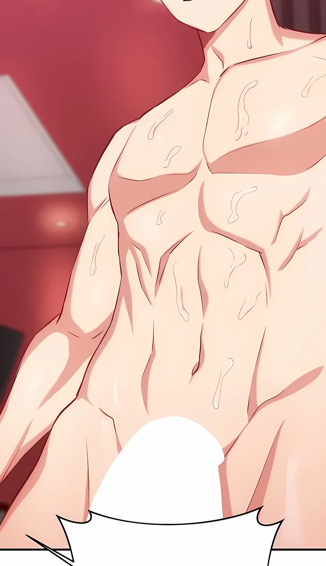 Intimate Tutoring Chapter 38, page 87