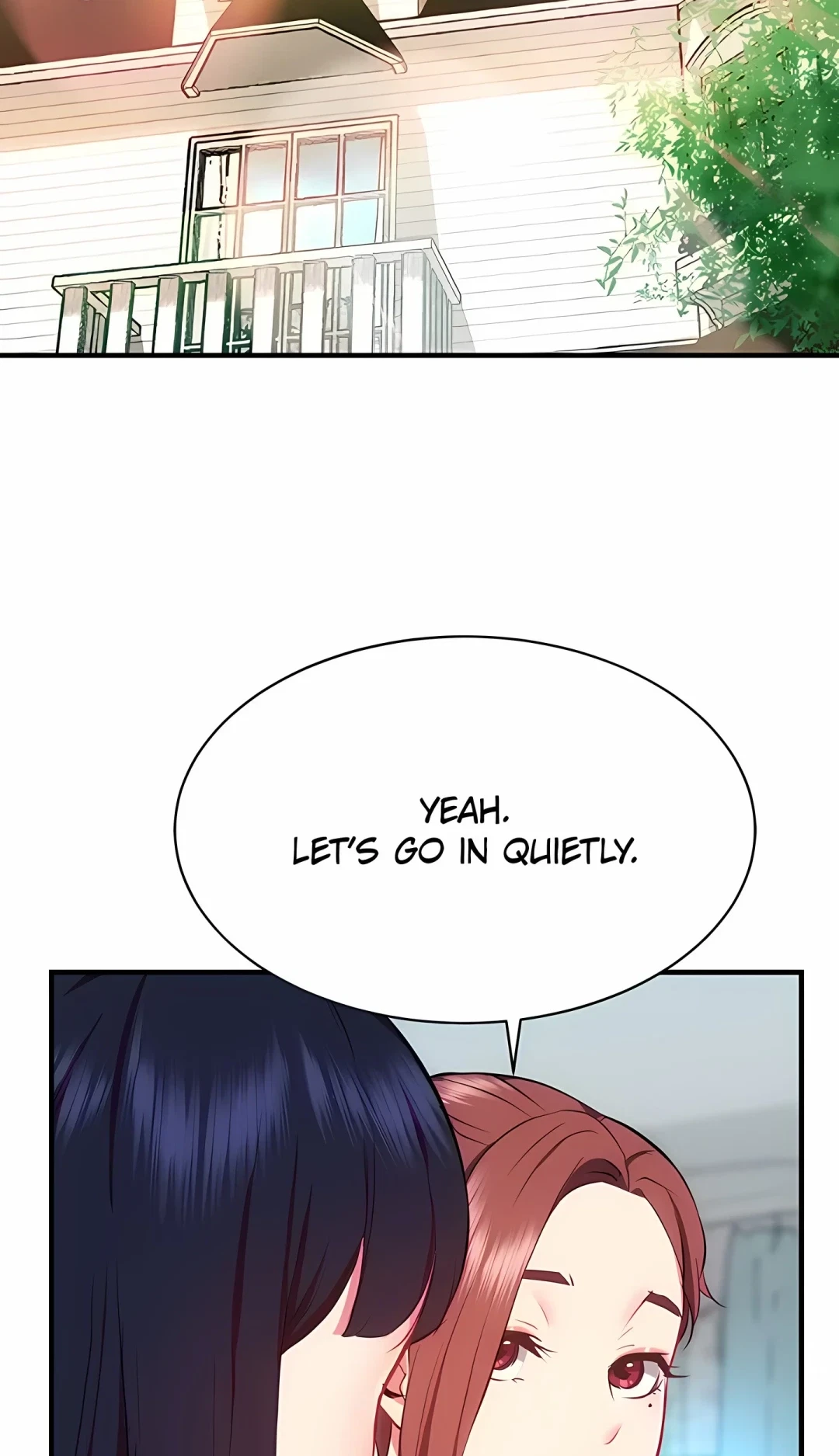 Intimate Tutoring Chapter 38, page 91