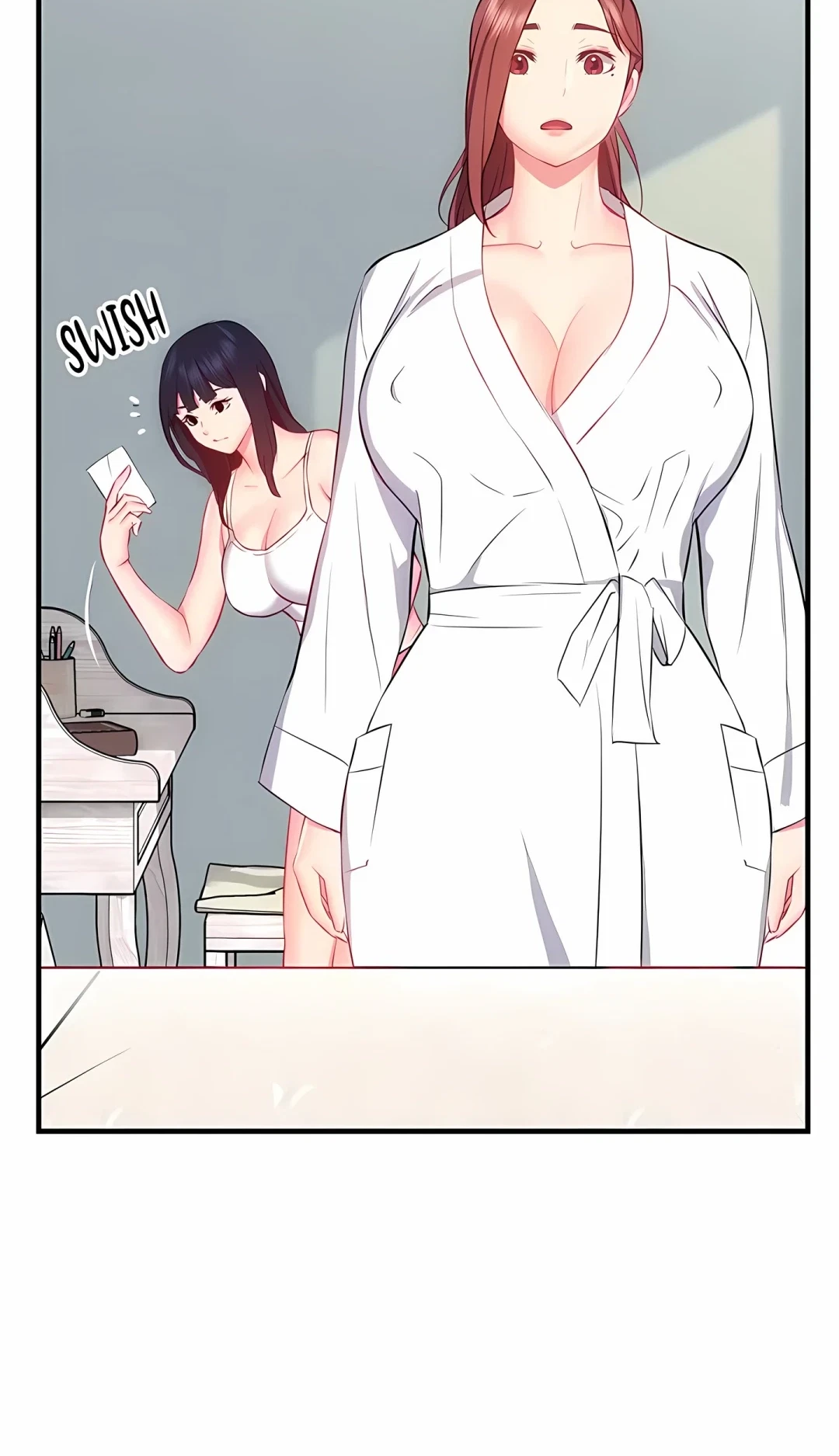 Intimate Tutoring Chapter 38, page 94