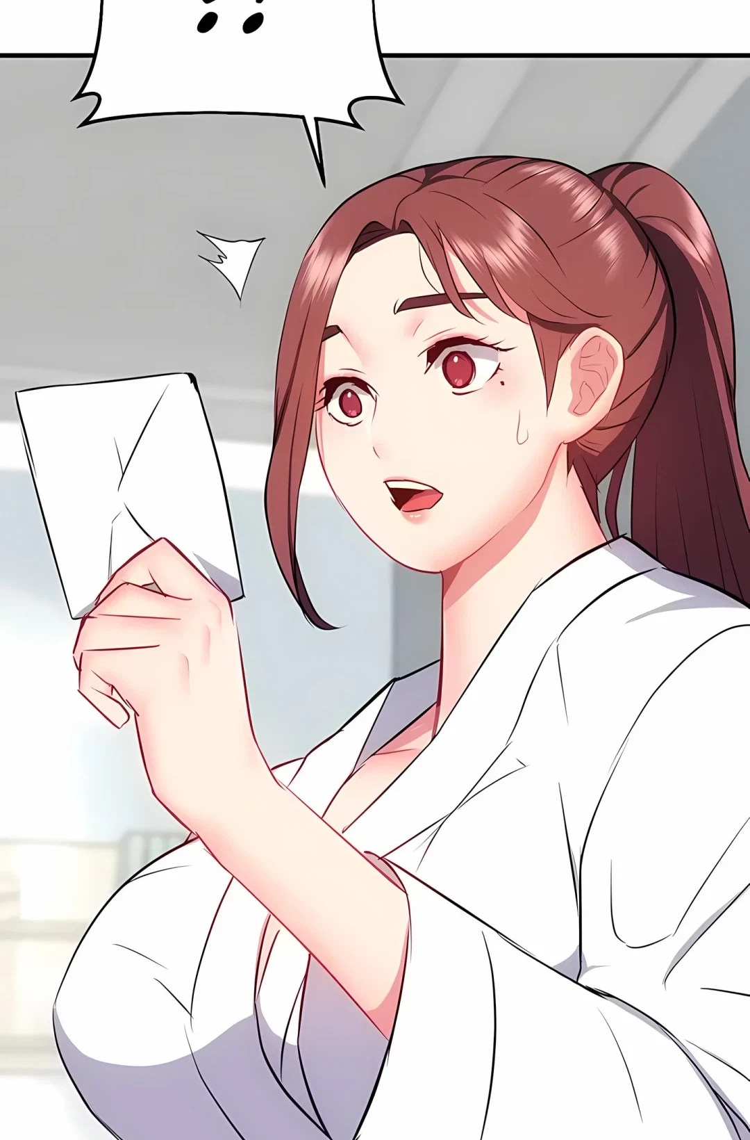 Intimate Tutoring Chapter 38, page 97