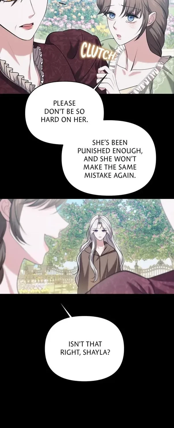 Taming The Arrogant Grand Duke Chapter 3, page 11