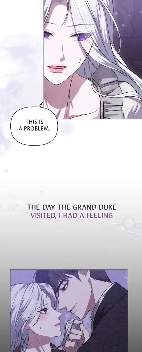 Taming The Arrogant Grand Duke Chapter 3, page 3