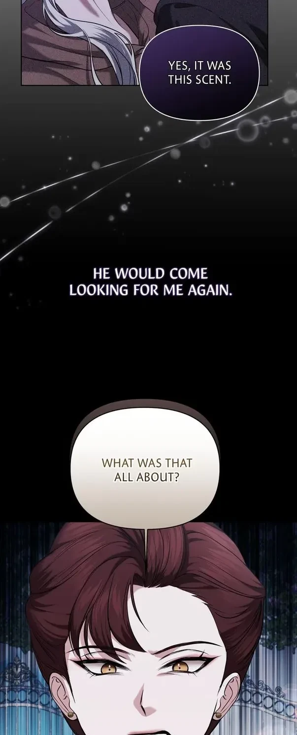Taming The Arrogant Grand Duke Chapter 3, page 4
