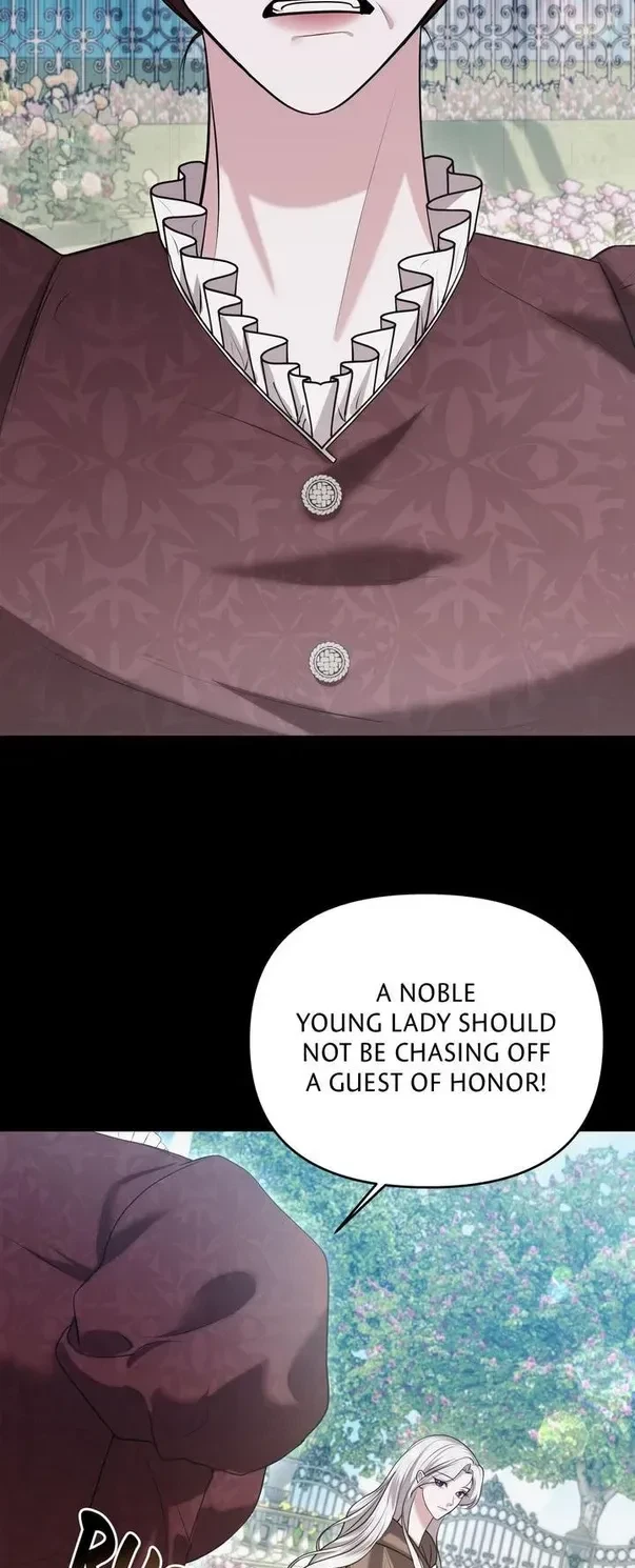 Taming The Arrogant Grand Duke Chapter 3, page 5