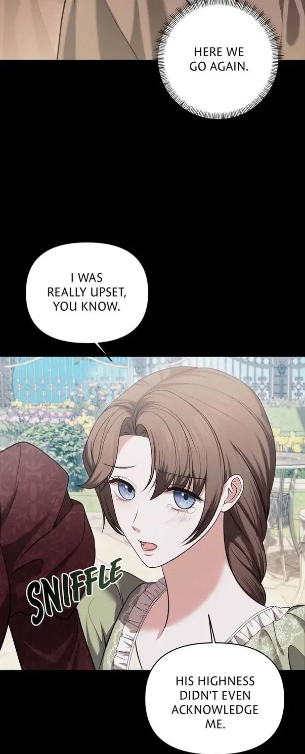 Taming The Arrogant Grand Duke Chapter 3, page 7