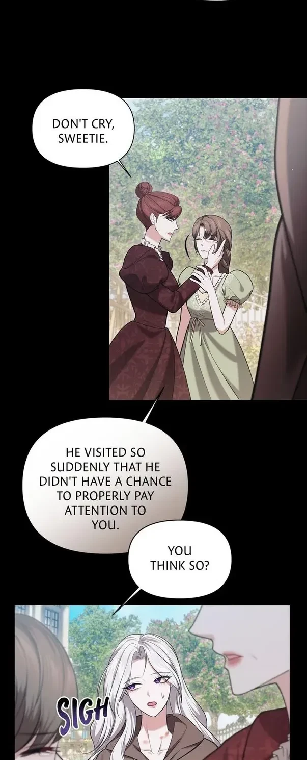 Taming The Arrogant Grand Duke Chapter 3, page 8