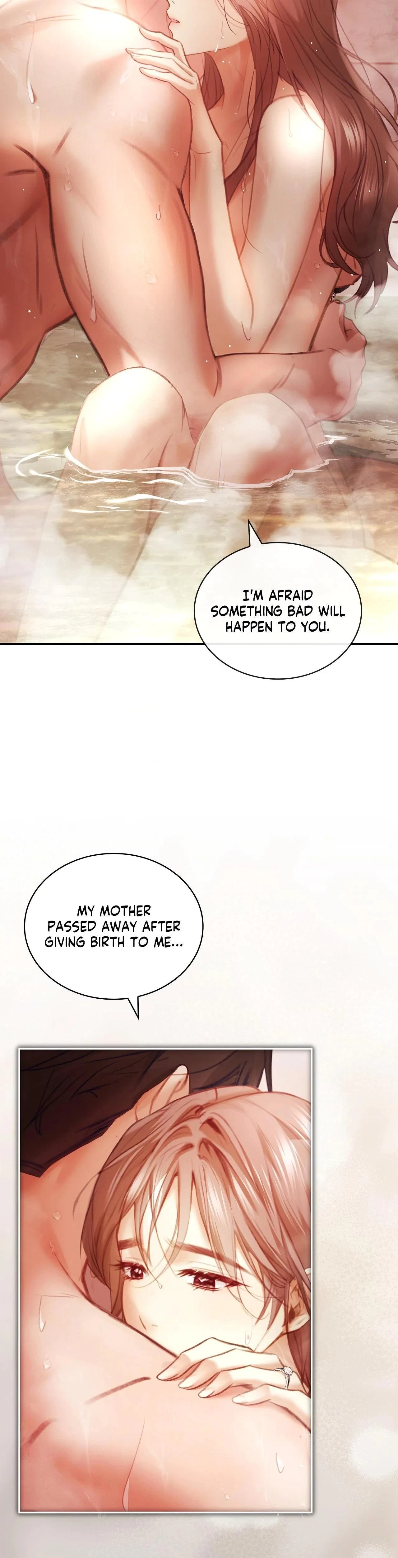 The Young Wife Chapter 39, page 11