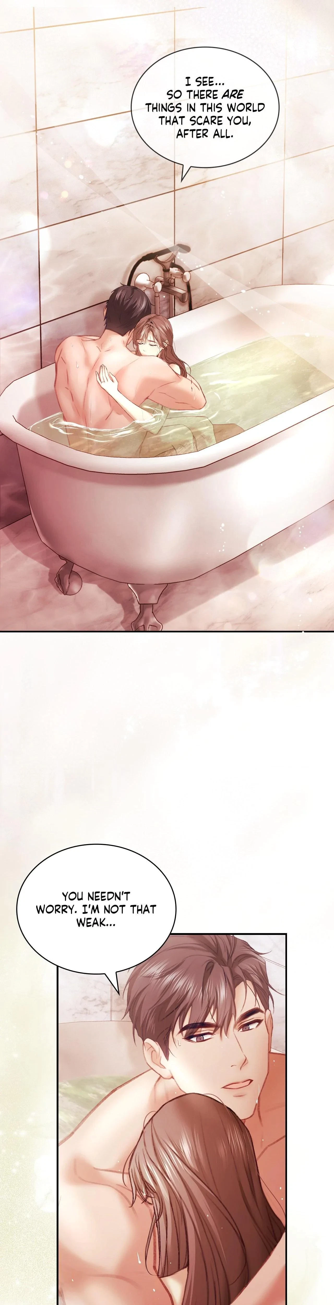 The Young Wife Chapter 39, page 13