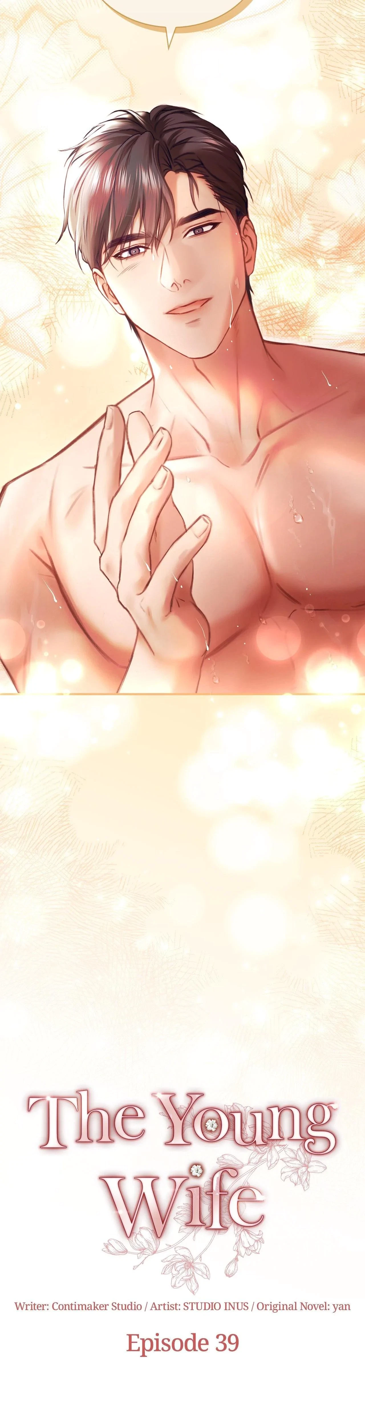 The Young Wife Chapter 39, page 16