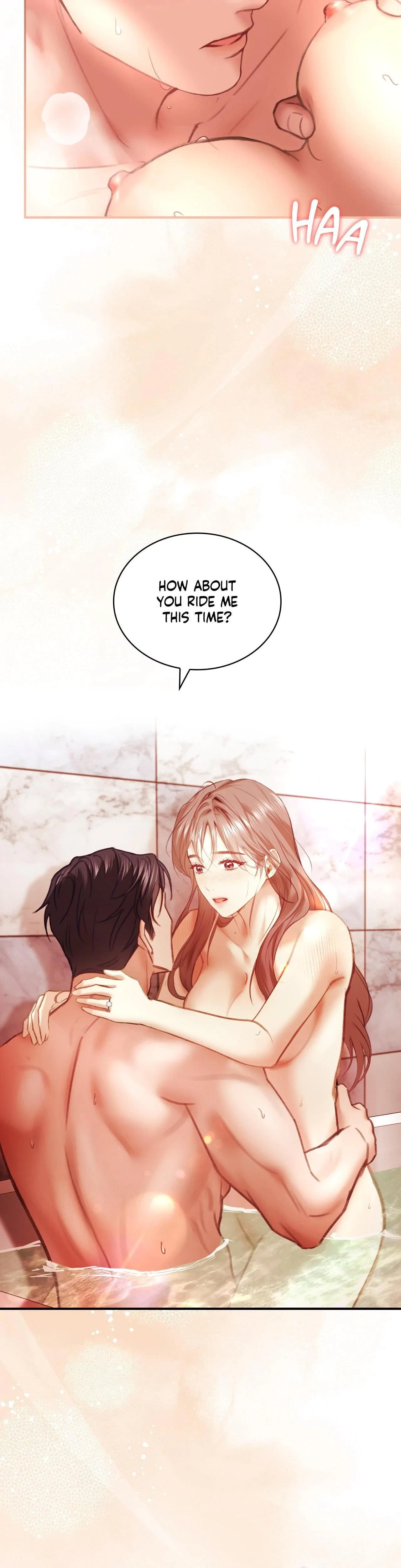 The Young Wife Chapter 39, page 19