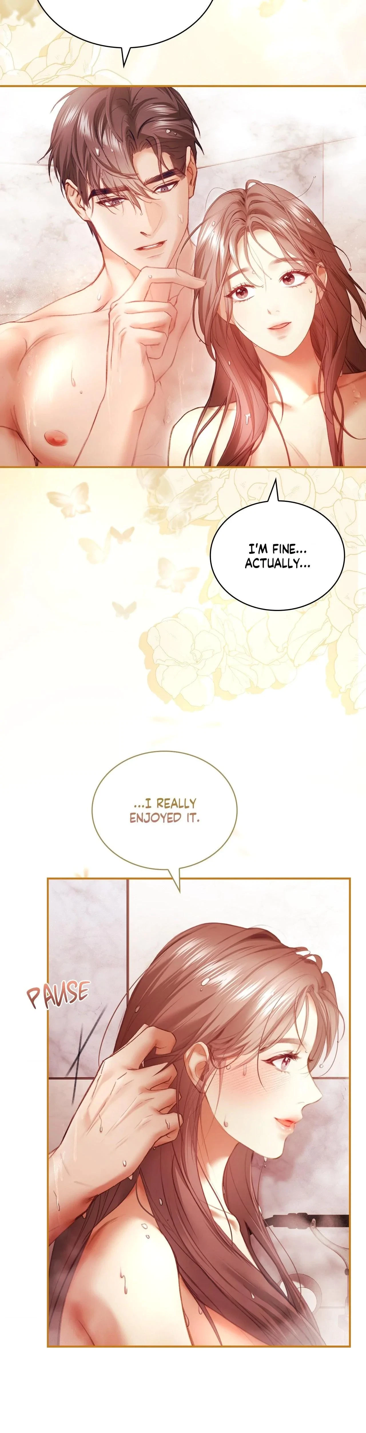 The Young Wife Chapter 39, page 2