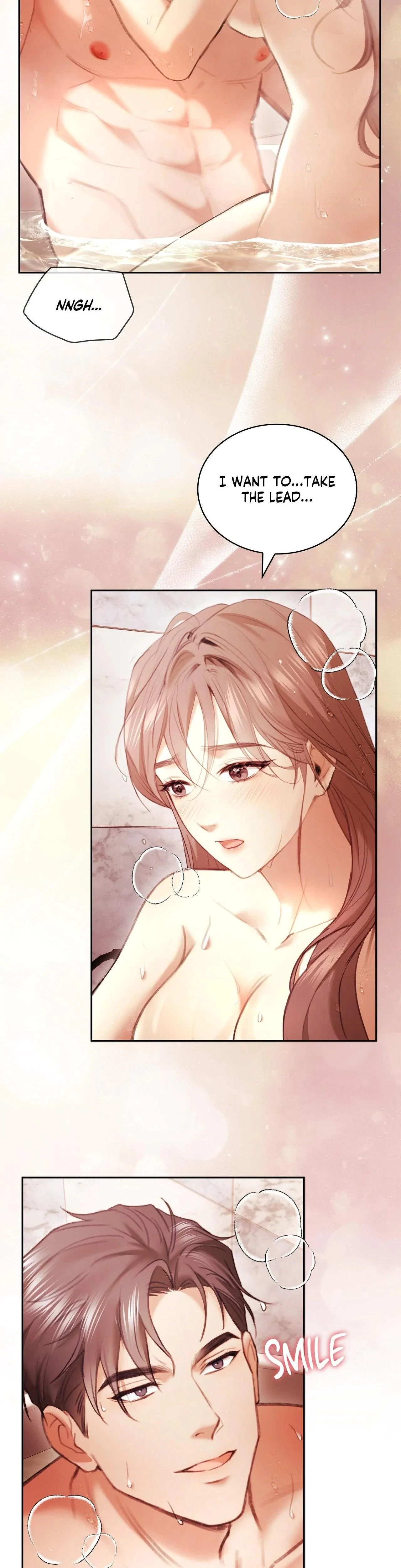The Young Wife Chapter 39, page 22