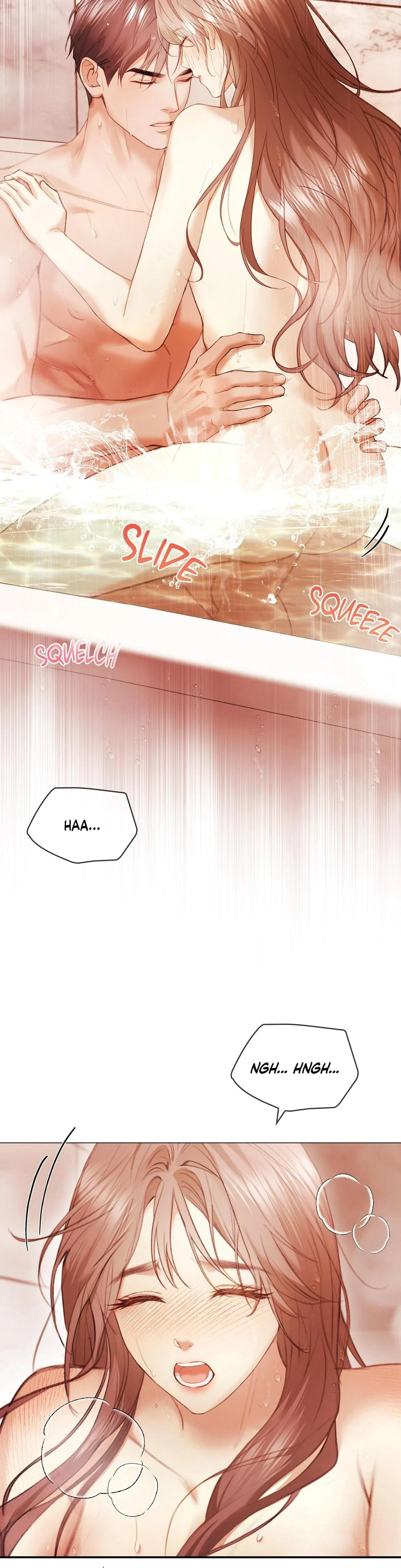 The Young Wife Chapter 39, page 24