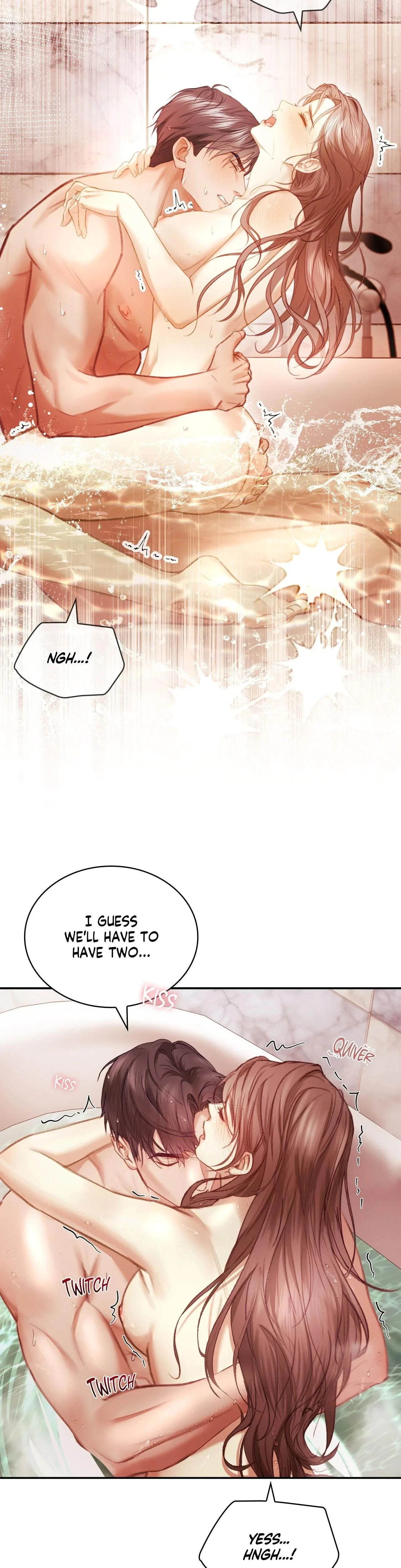 The Young Wife Chapter 39, page 27