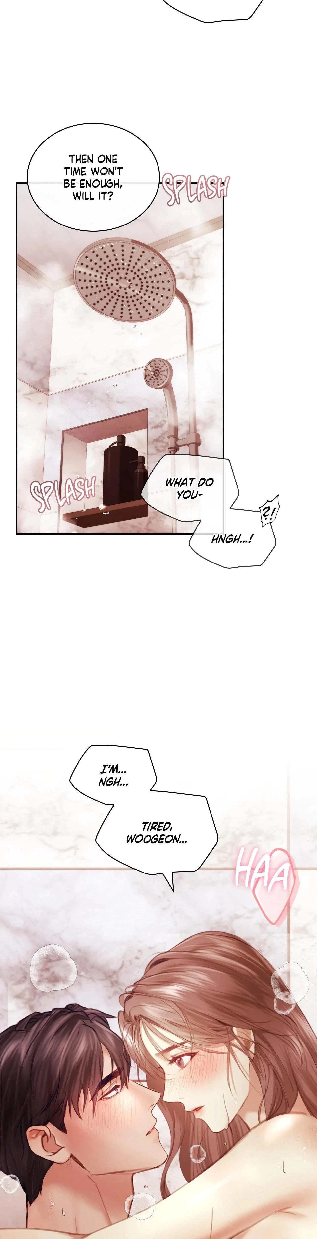 The Young Wife Chapter 39, page 28