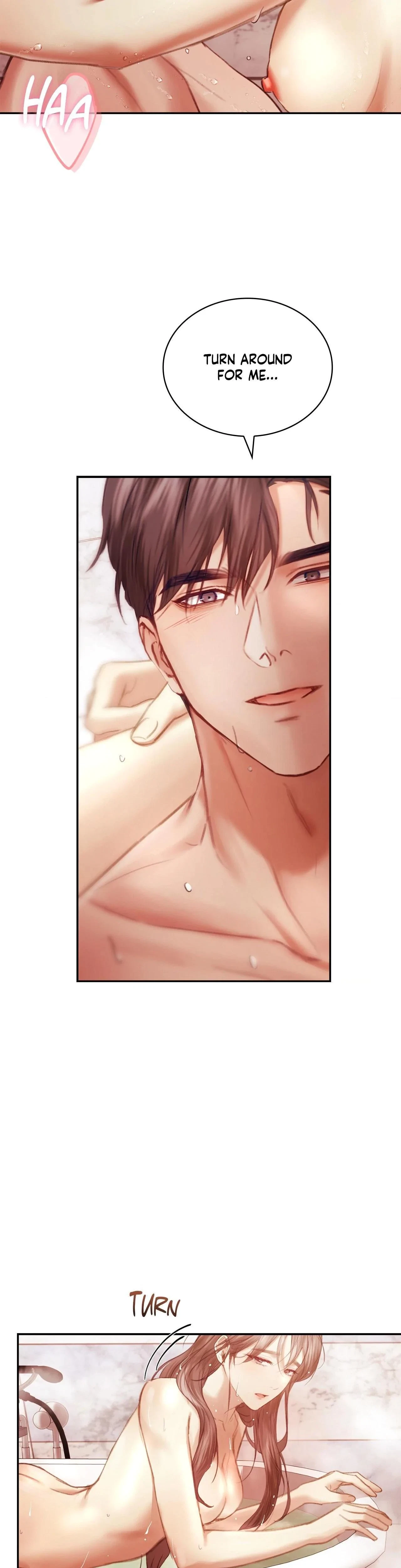 The Young Wife Chapter 39, page 29
