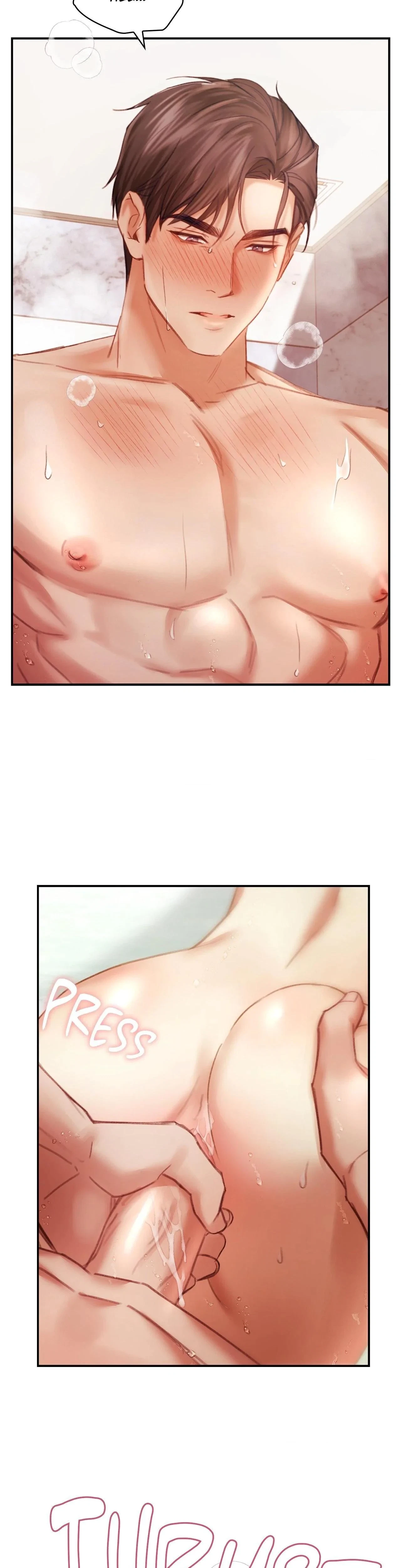 The Young Wife Chapter 39, page 31