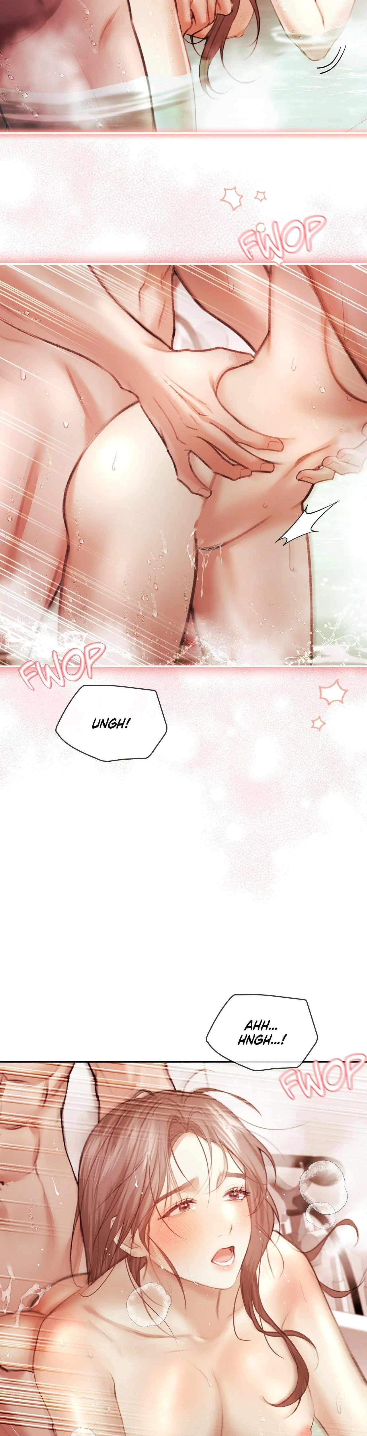 The Young Wife Chapter 39, page 34