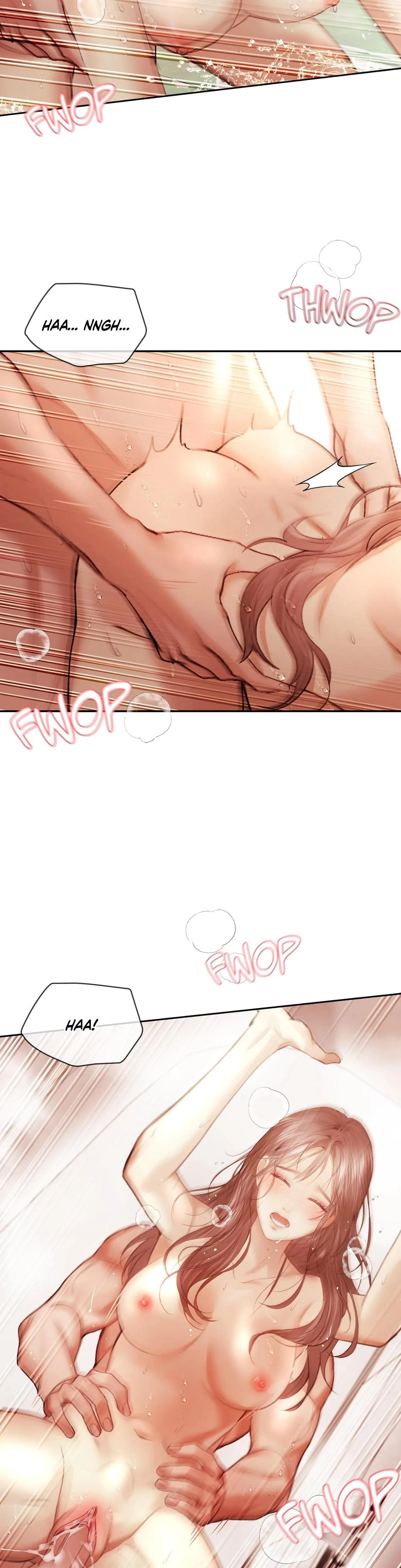 The Young Wife Chapter 39, page 35