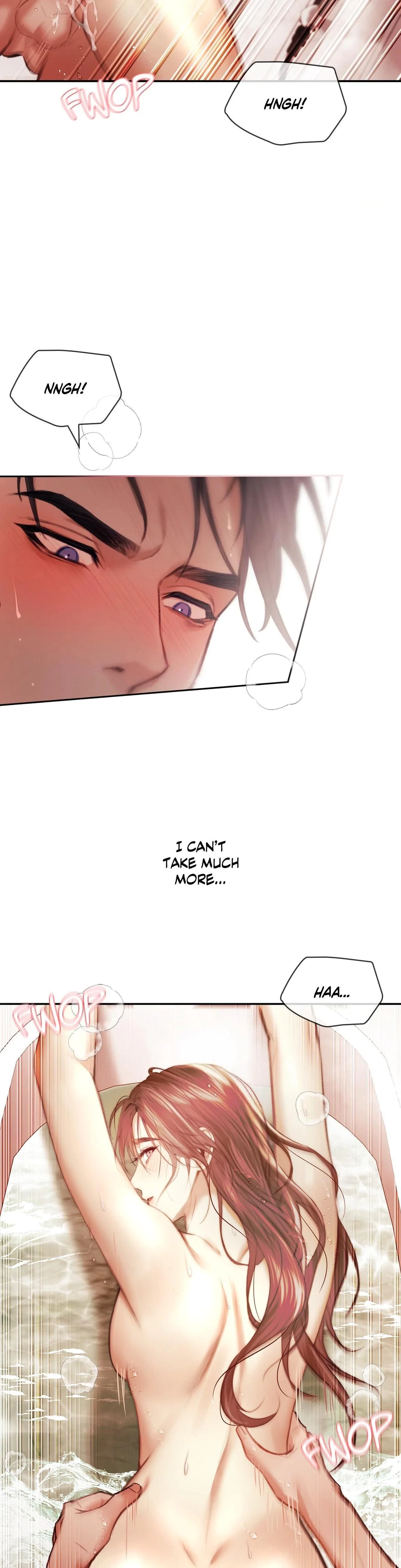 The Young Wife Chapter 39, page 36