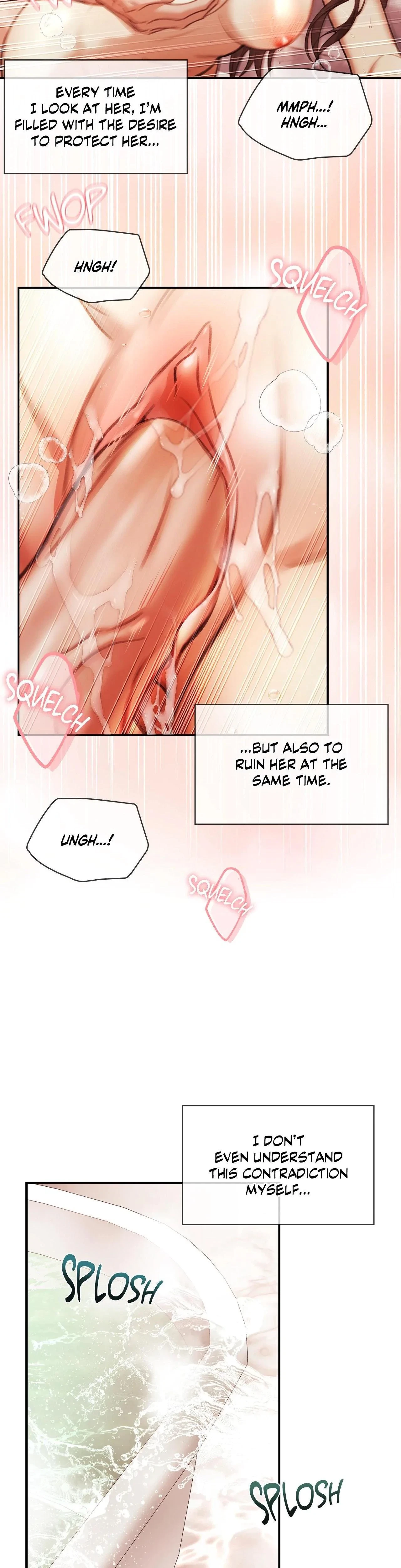The Young Wife Chapter 39, page 39
