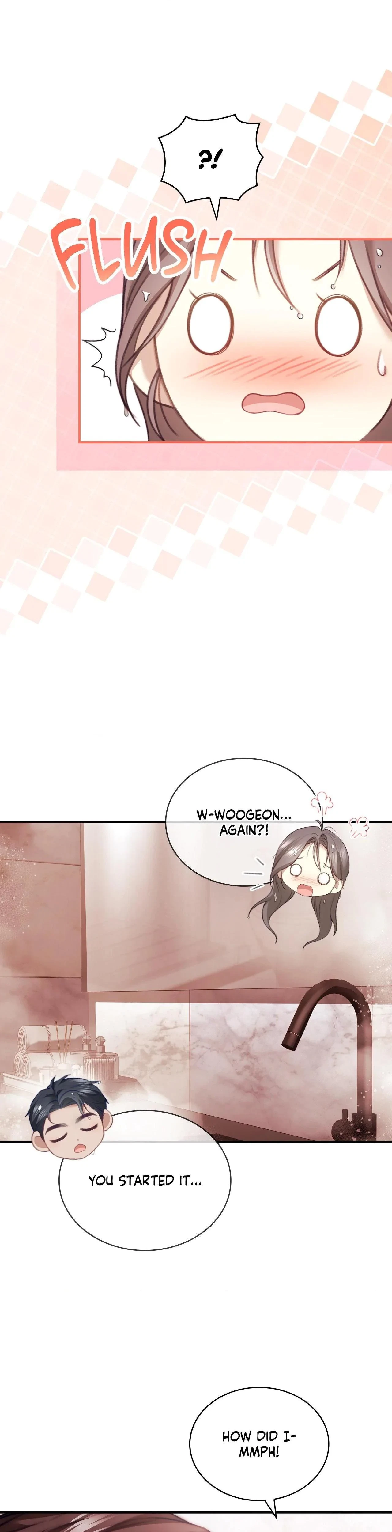 The Young Wife Chapter 39, page 4