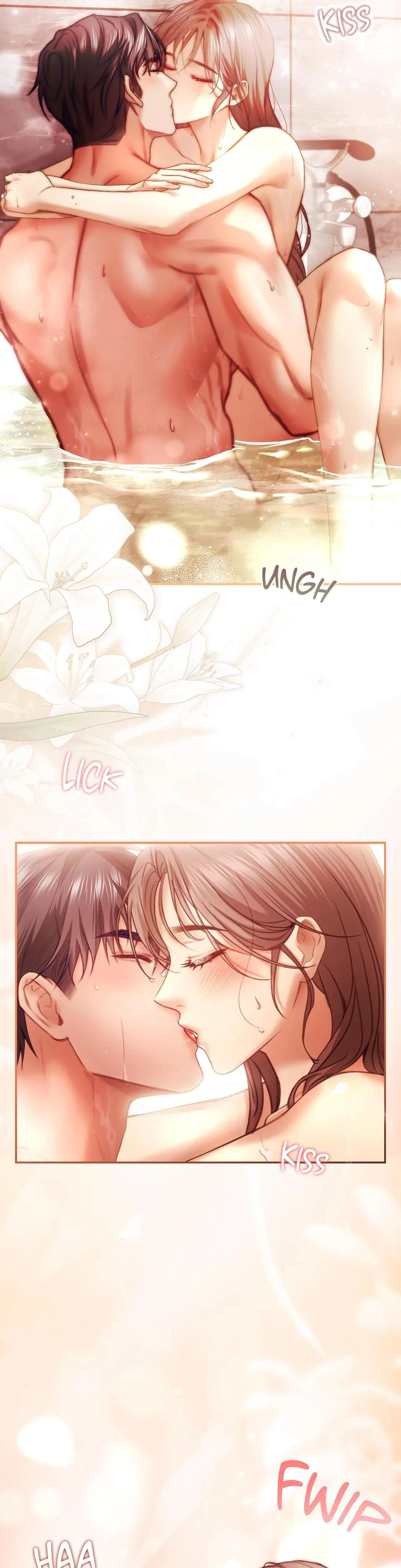 The Young Wife Chapter 39, page 6