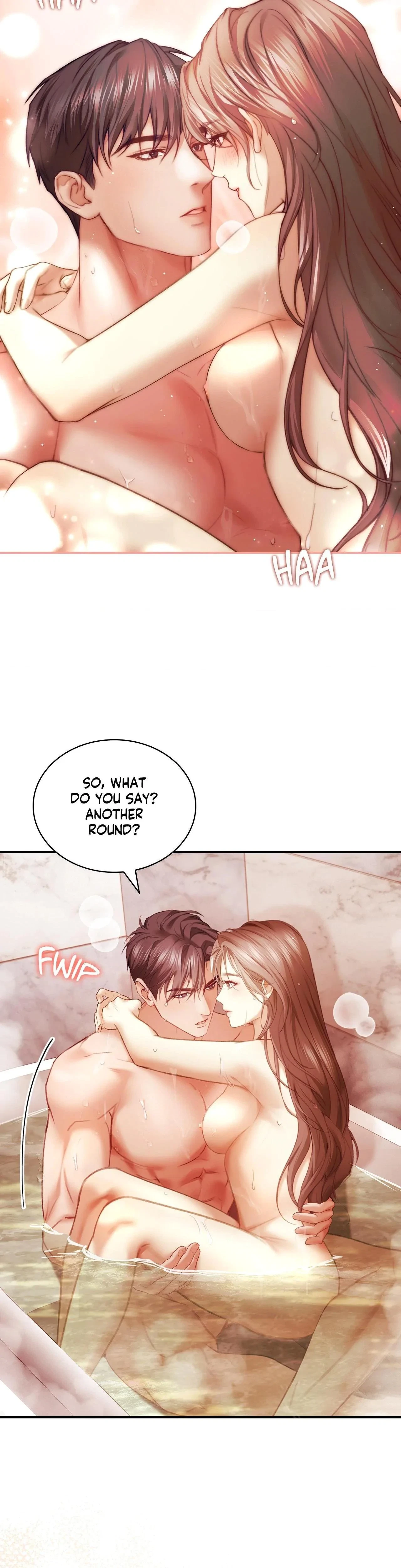 The Young Wife Chapter 39, page 7