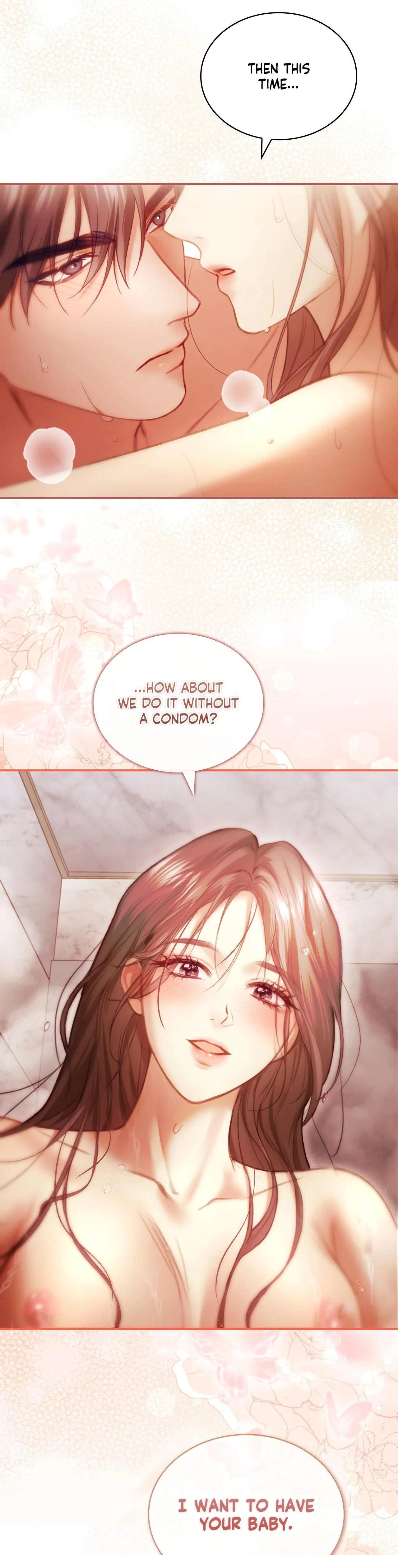 The Young Wife Chapter 39, page 8
