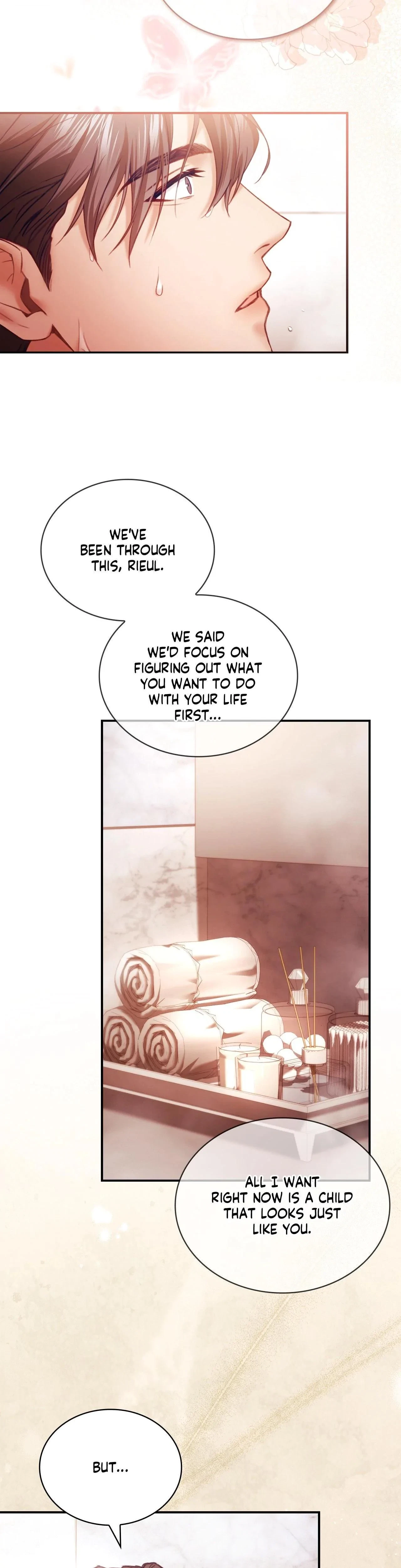 The Young Wife Chapter 39, page 9