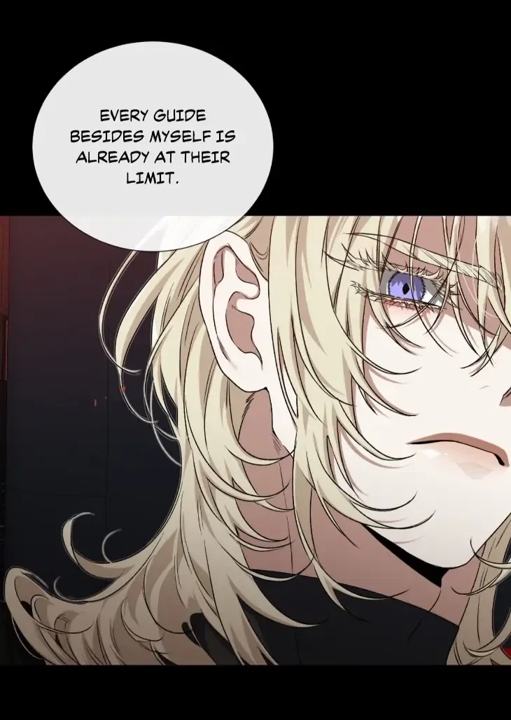 Dear Zero Chapter 32, page 21