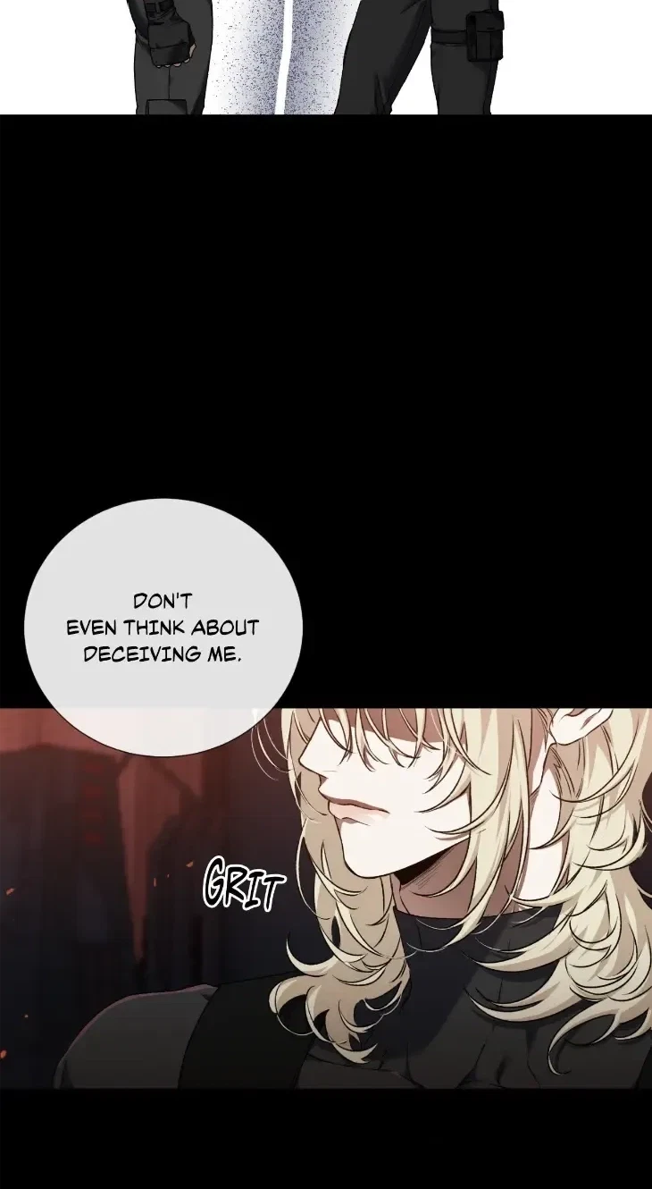 Dear Zero Chapter 32, page 25