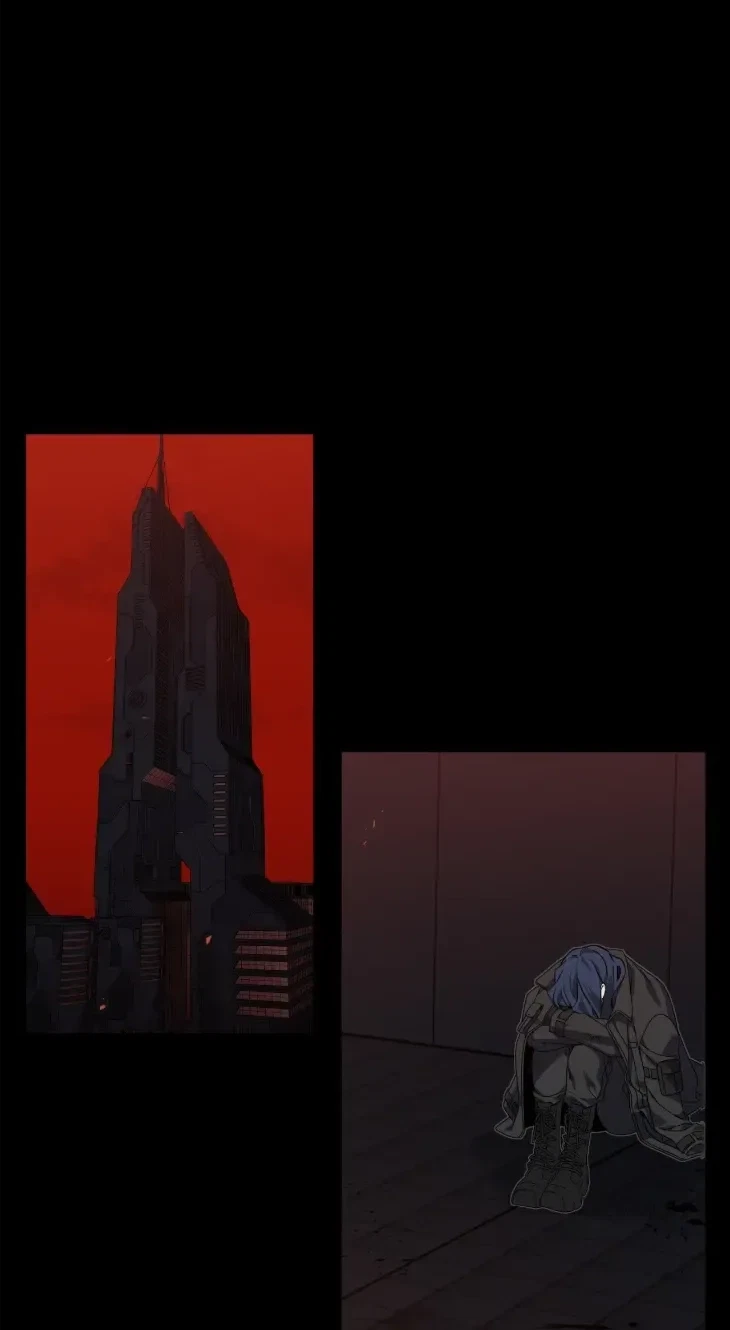 Dear Zero Chapter 32, page 28