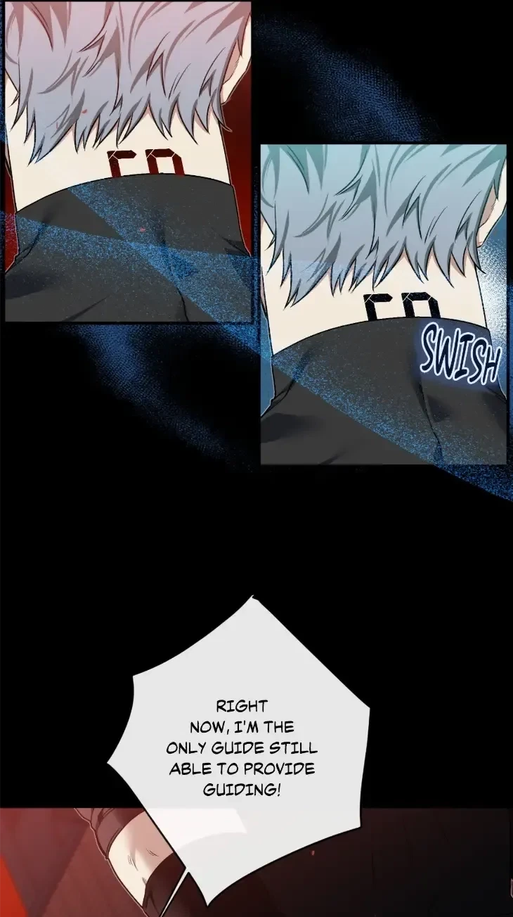 Dear Zero Chapter 32, page 38