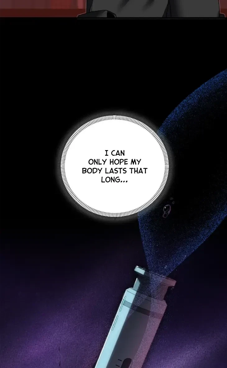 Dear Zero Chapter 32, page 44