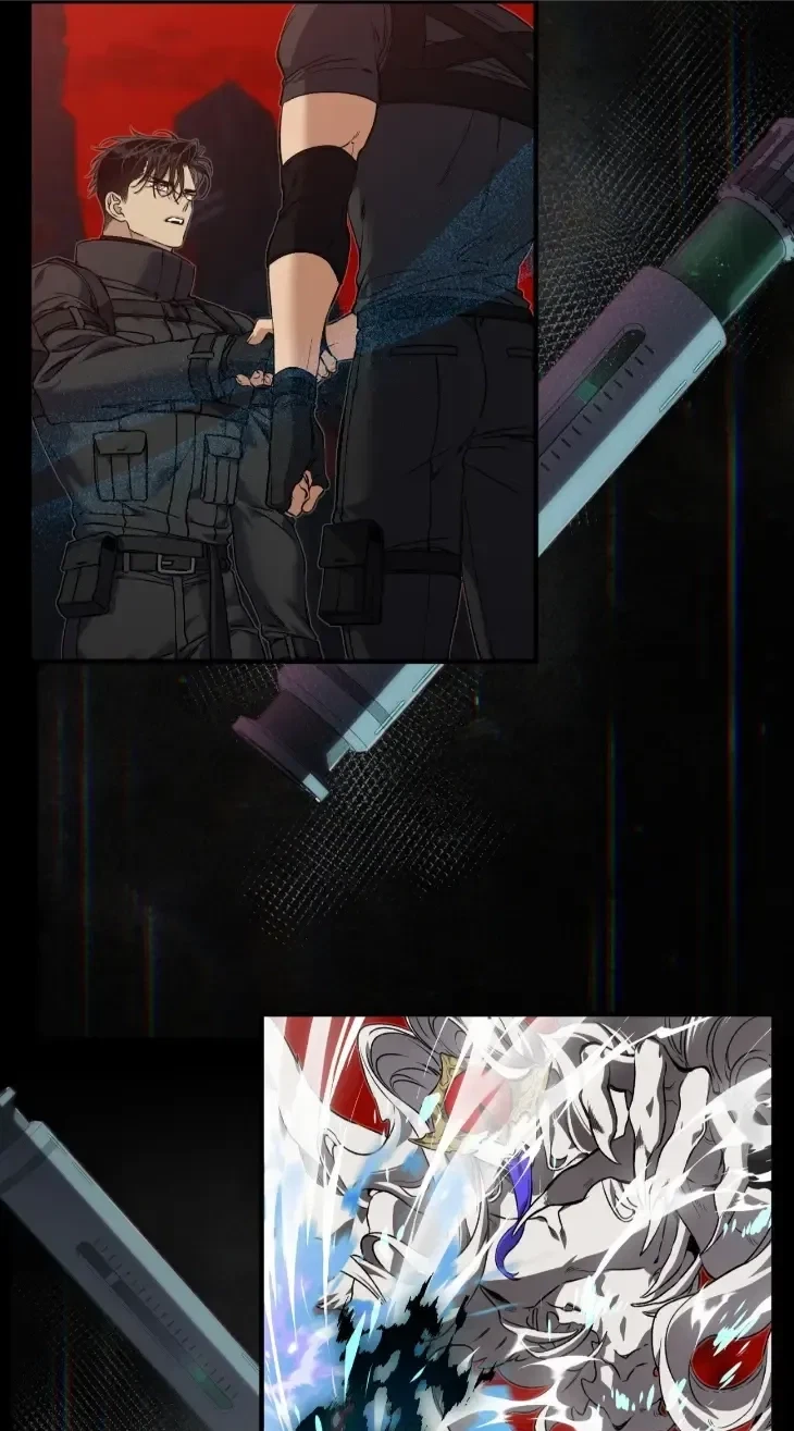 Dear Zero Chapter 32, page 46