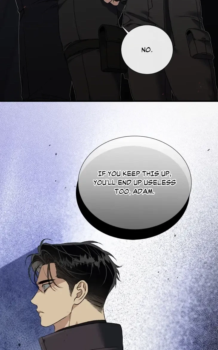 Dear Zero Chapter 32, page 59