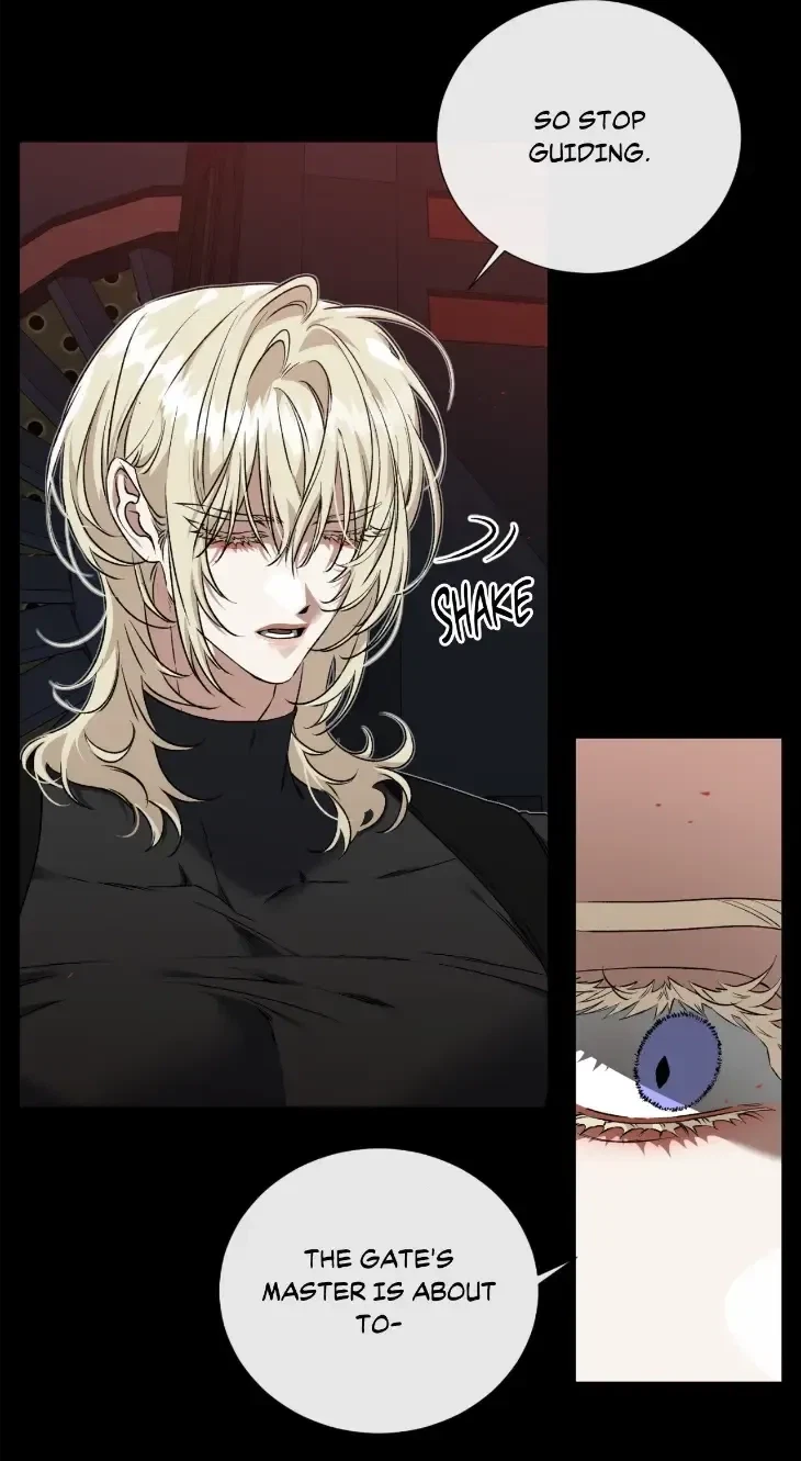 Dear Zero Chapter 32, page 61
