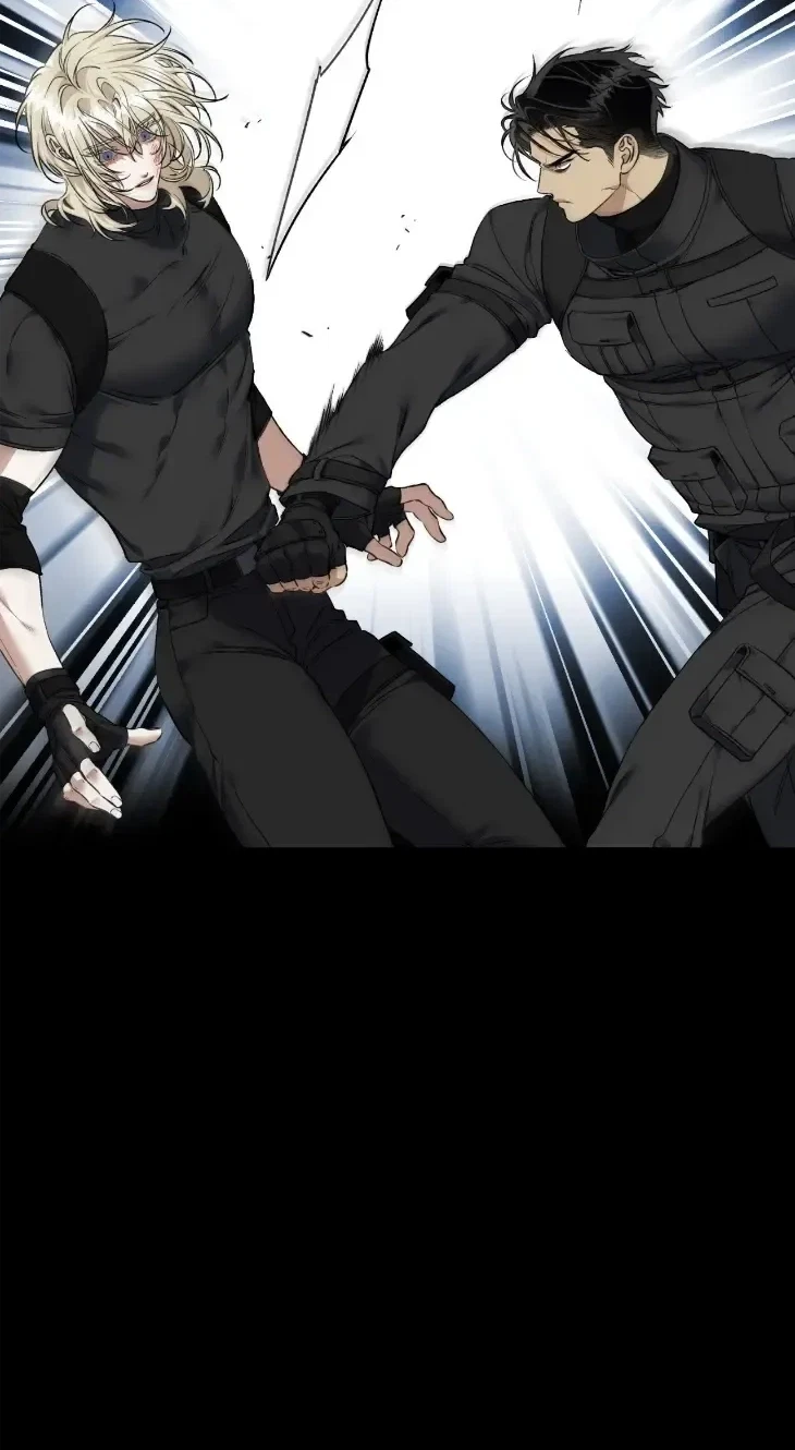 Dear Zero Chapter 32, page 63