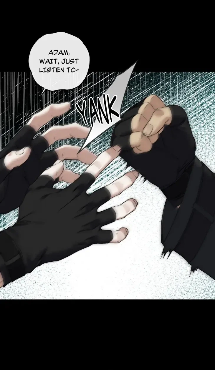 Dear Zero Chapter 32, page 69