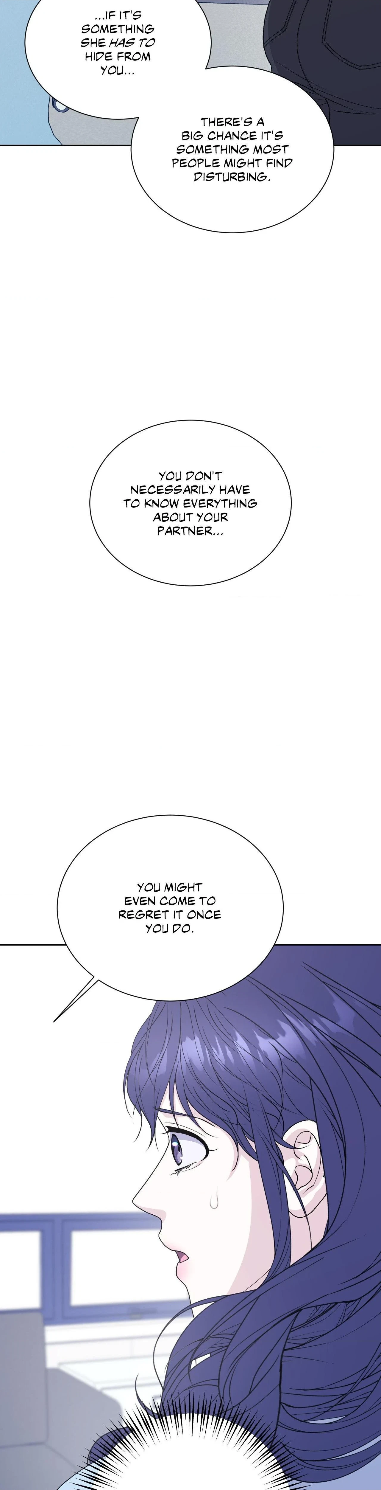 Chapter 86 - Side Story 15, page 27