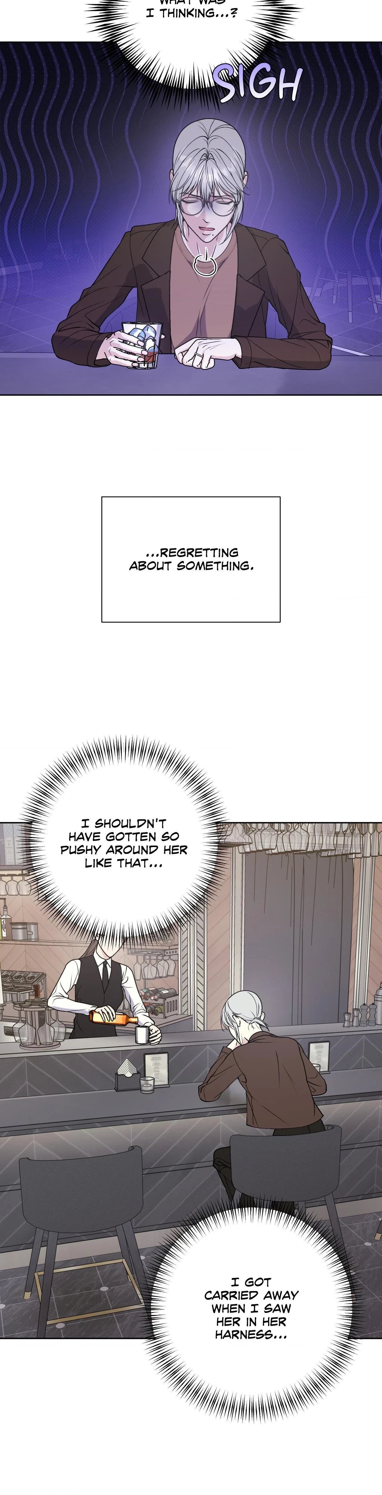 Chapter 86 - Side Story 15, page 29