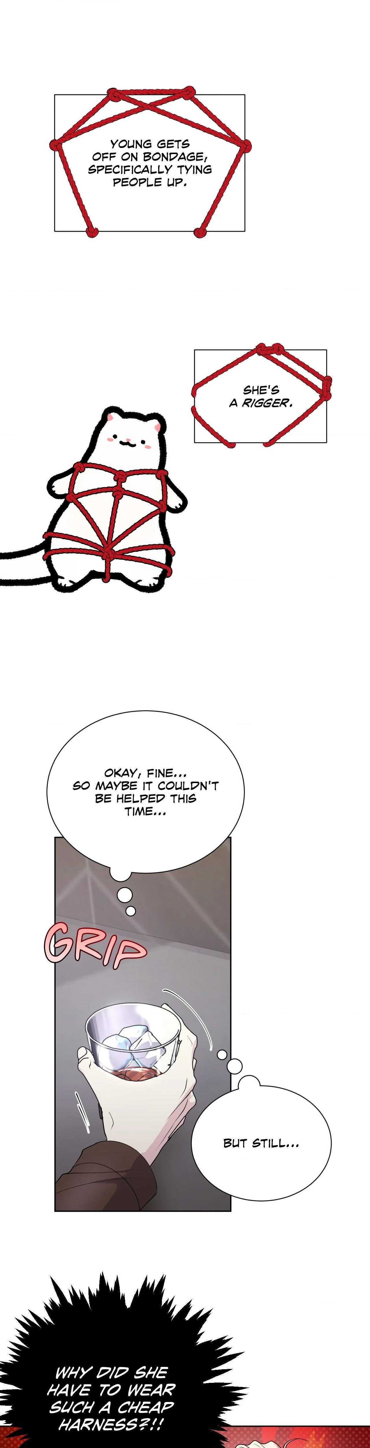 Chapter 86 - Side Story 15, page 30
