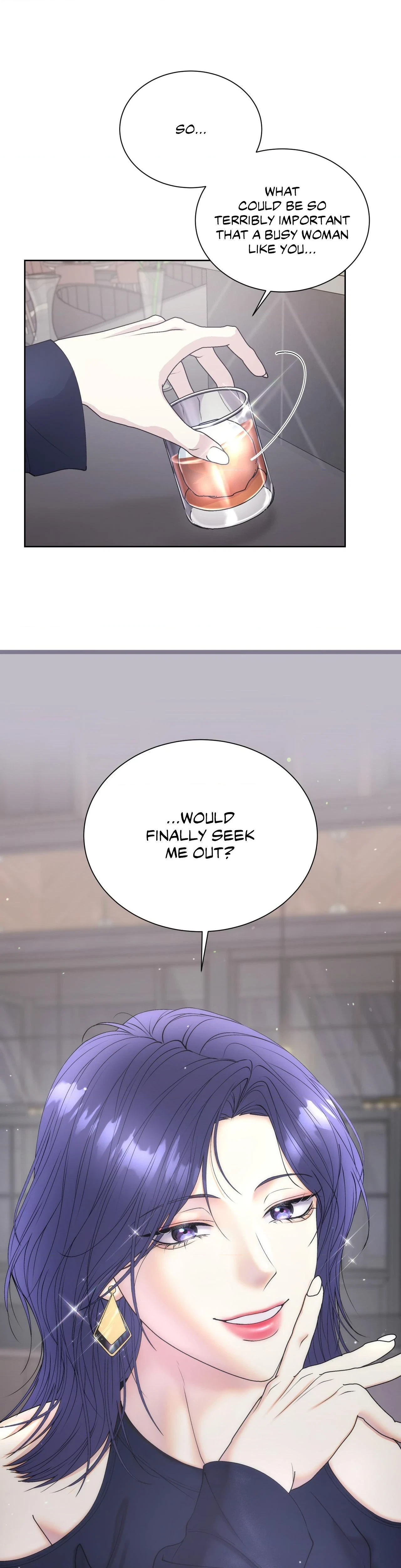 Chapter 86 - Side Story 15, page 35