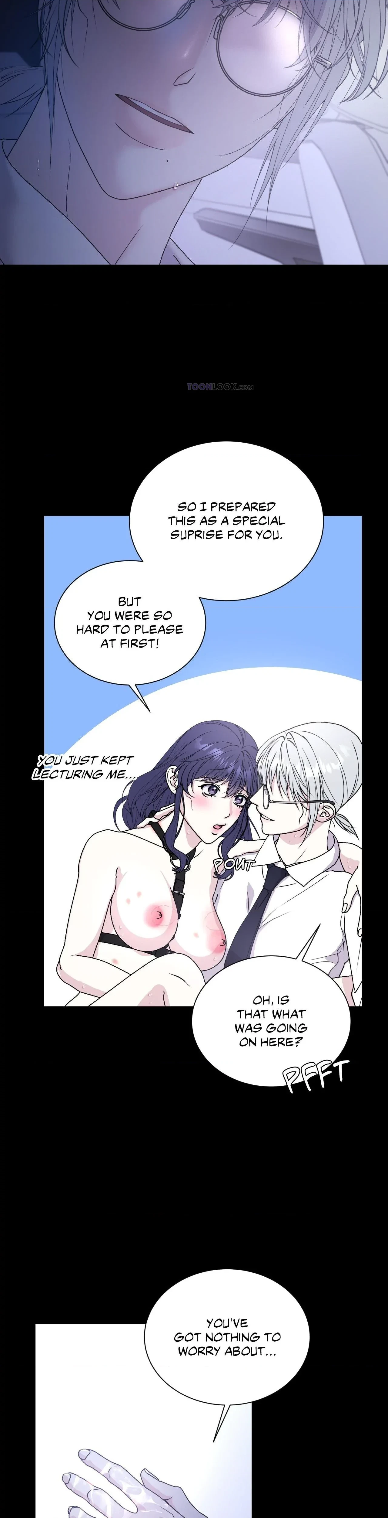 Chapter 86 - Side Story 15, page 7