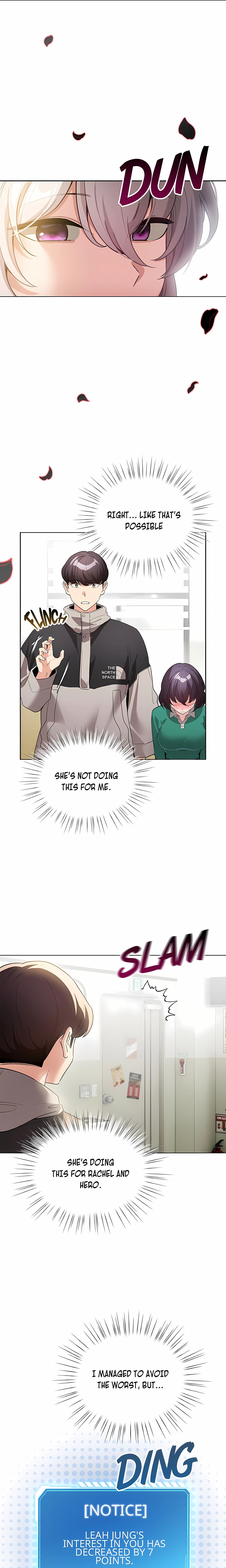 Making It In A Comic Book World Chapter 17 (Uncensored), page 12