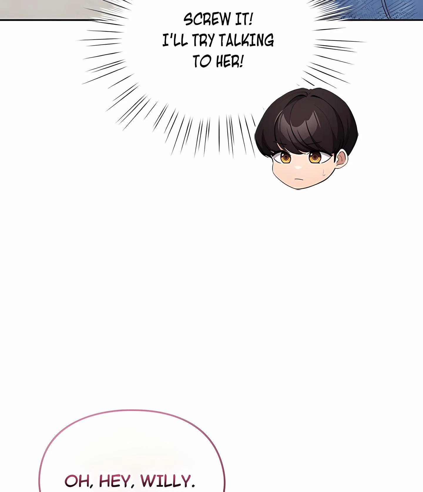 Making It In A Comic Book World Chapter 17 (Uncensored), page 15