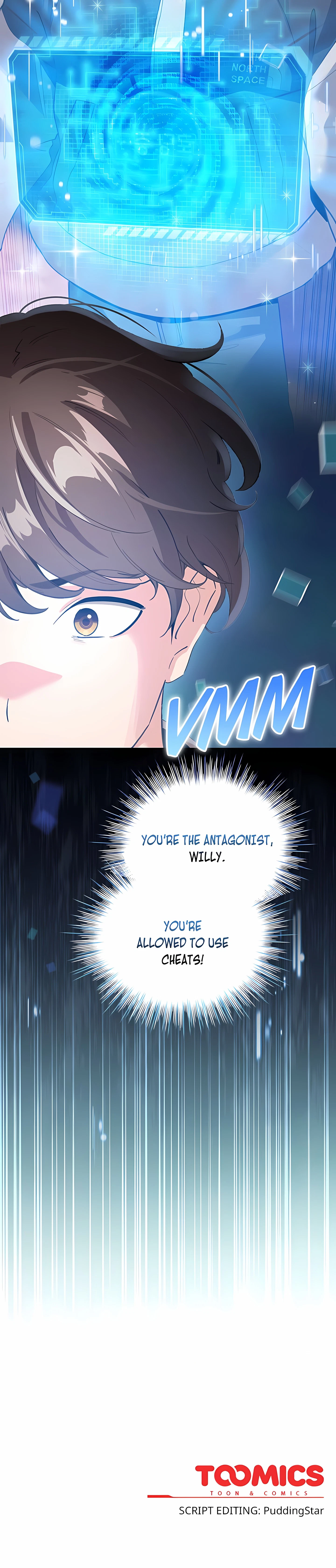 Making It In A Comic Book World Chapter 17 (Uncensored), page 30