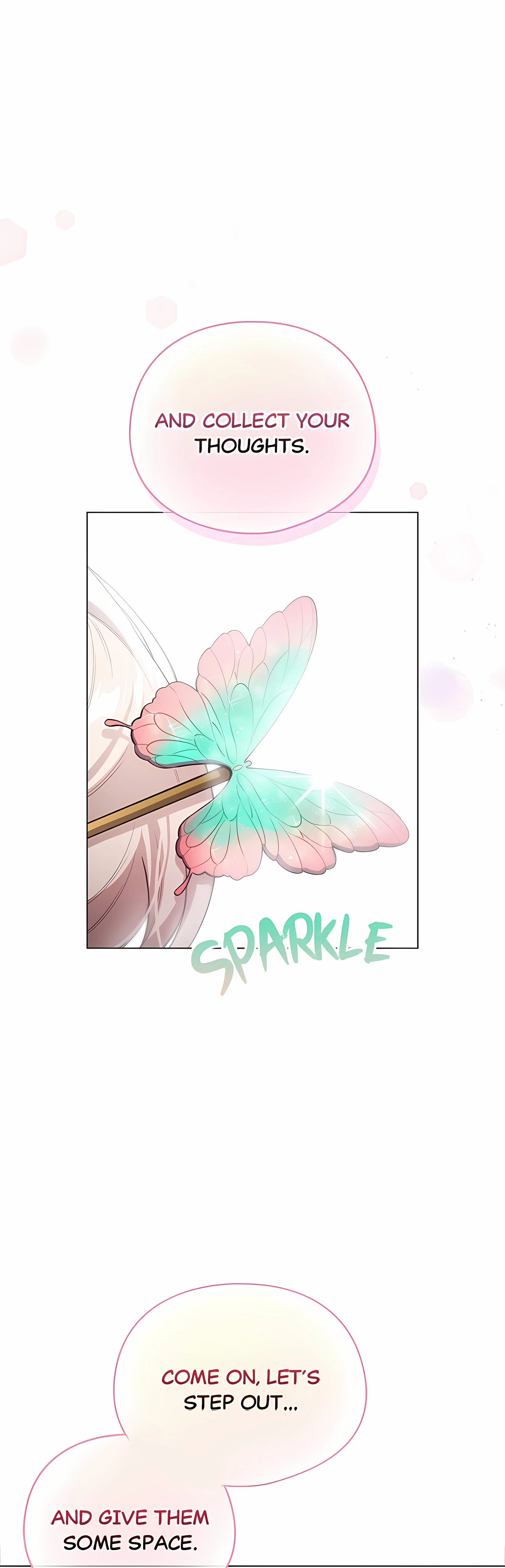 Making It In A Comic Book World Chapter 17 (Uncensored), page 8