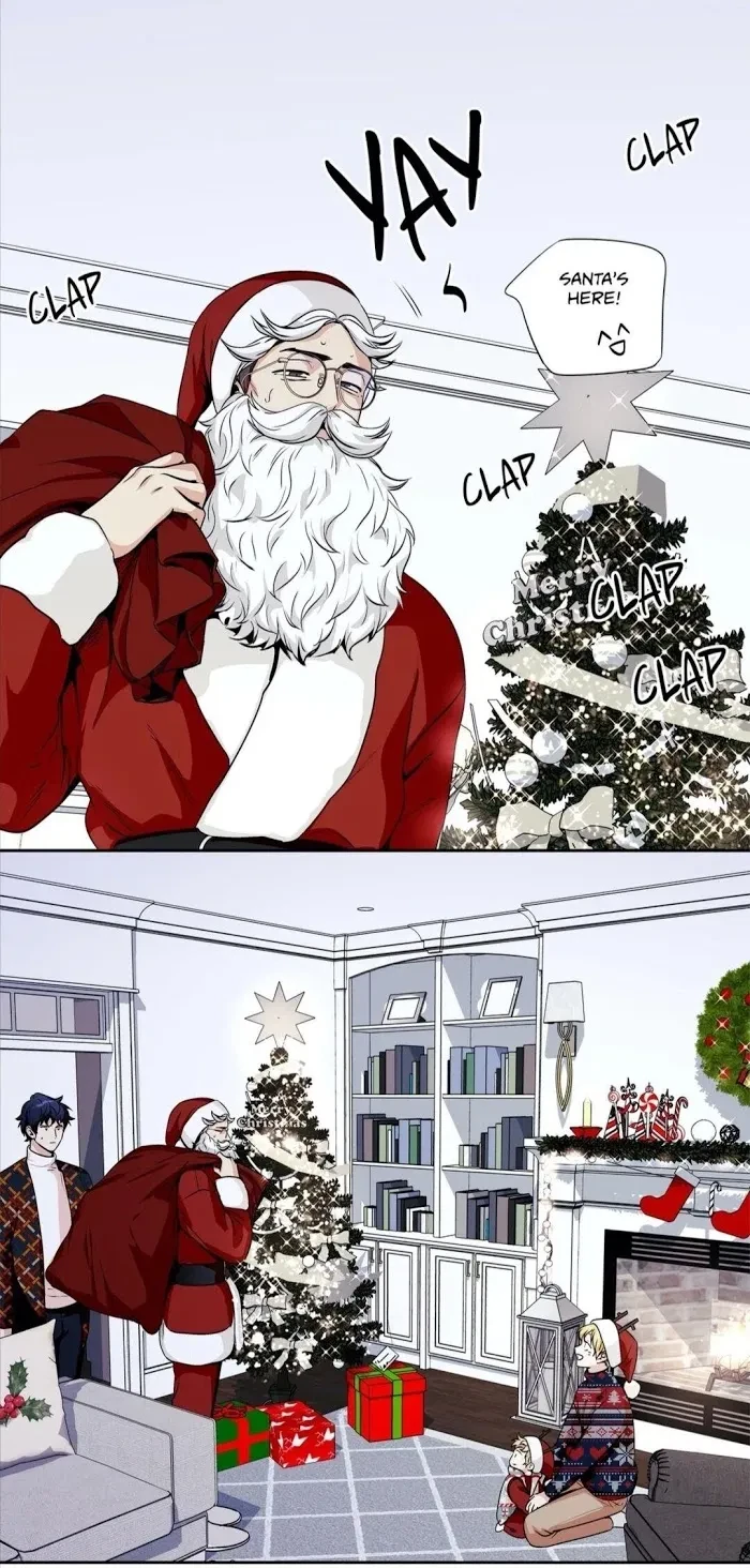 Chapter 91 : side story 2 (19) christma..., page 11